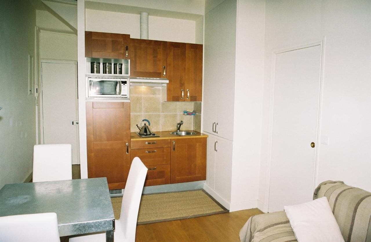 Latin Quarter - Saint Michel Unit 004 Apartment Париж Екстериор снимка